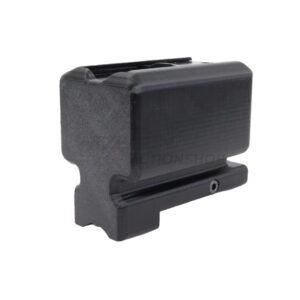 Alternative view of JT Z200 Magasin med lock