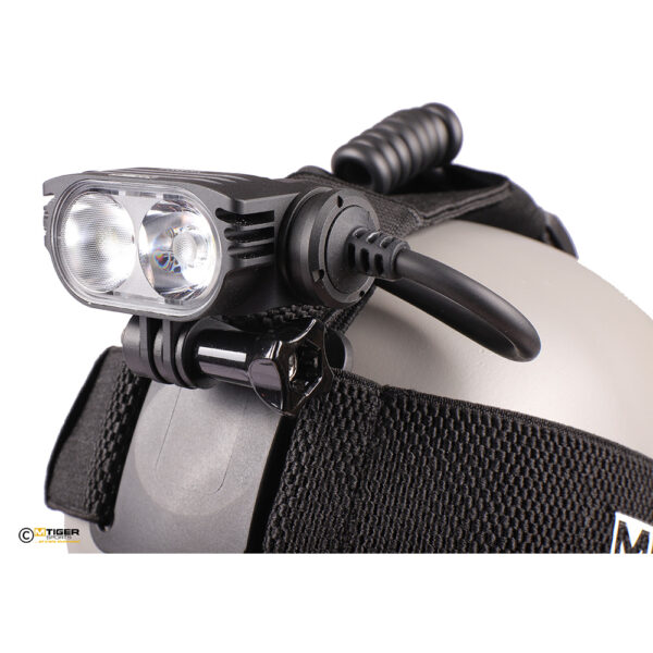 M Tiger X10 EVO II 1000 lm - Bild 5