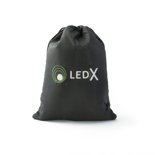 Ledx Vadderad Påse - Bild 2
