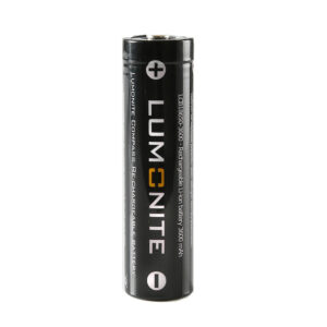 Alternative view of Reservbatteri till LUMONITE® Compass R 3500 mAh