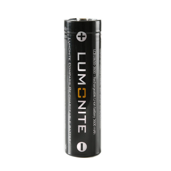 Reservbatteri till LUMONITE® Compass R 3500 mAh - Bild 2