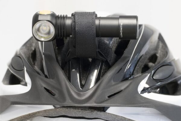 Lampfäste korsad Universalt LUMONITE® - Bild 6