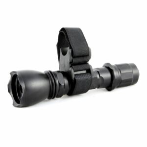 Lampfäste parallellt LUMONITE®