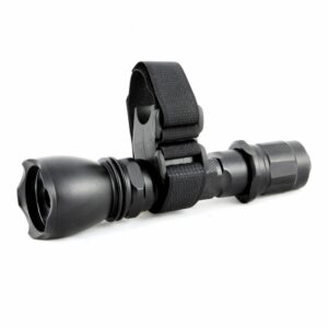 Alternative view of Lampfäste parallellt LUMONITE®