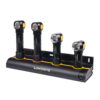 Multiladdstation lumonite® 4-slot charging station v2 7 L ll 0125 2