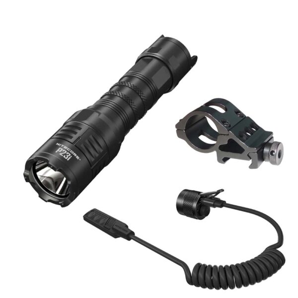 Nitecore Gevärslampspaket - Bild 2