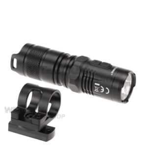 Nitecore MT10C Hjälm Kit