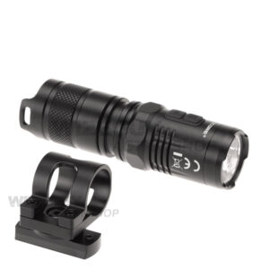 Alternative view of Nitecore MT10C Hjälm Kit