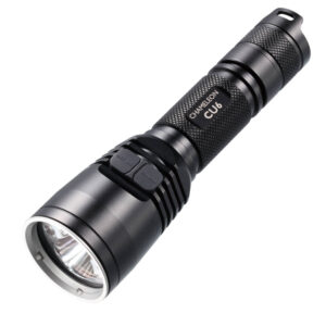 Alternative view of Nitecore CU6 Chamelion series UV