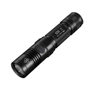 Alternative view of Nitecore EC20