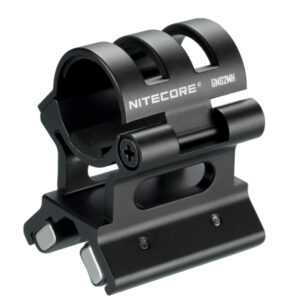 Alternative view of Nitecore Magnetiskt Vapenfäste
