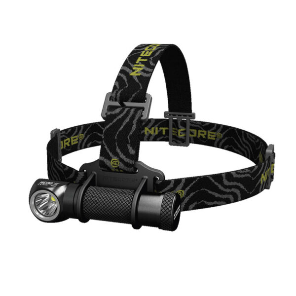 Nitecore HC30 Pannlampa - Bild 2