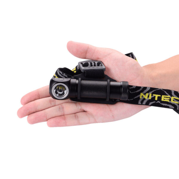 Nitecore HC30 Pannlampa - Bild 3