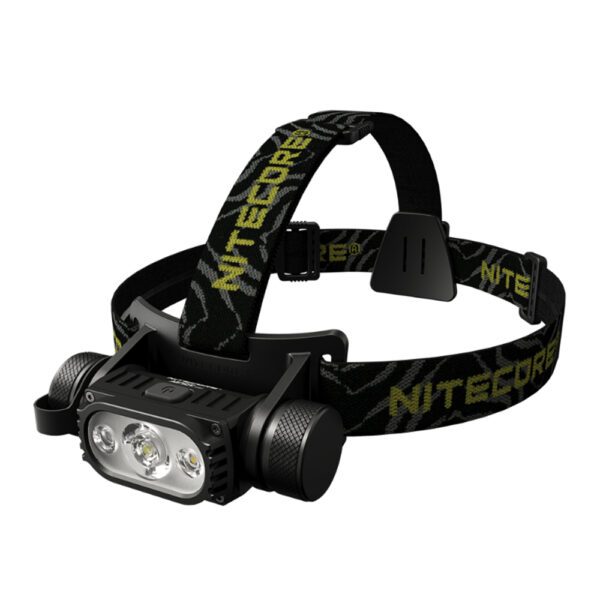 Nitecore HC65 V2 Pannlampa - Bild 2