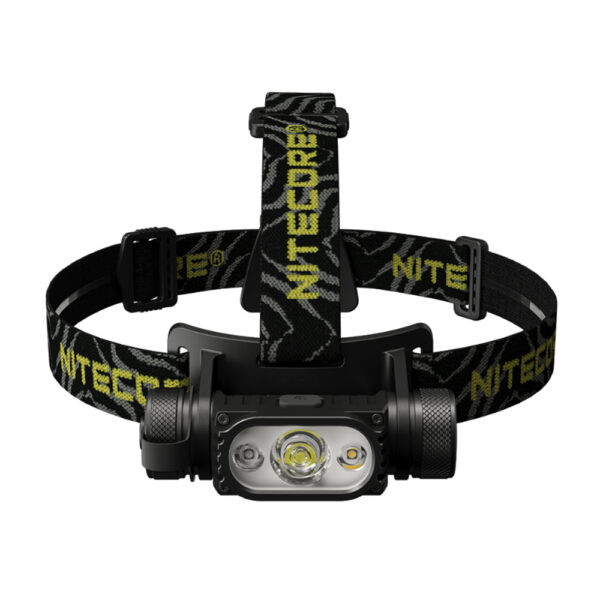Nitecore HC65 V2 Pannlampa - Bild 3