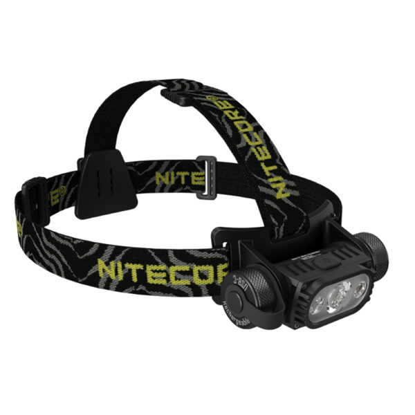 Nitecore HC65 V2 Pannlampa - Bild 4