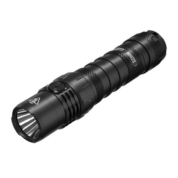Nitecore MH12S-SP1 Ficklampa - Bild 2