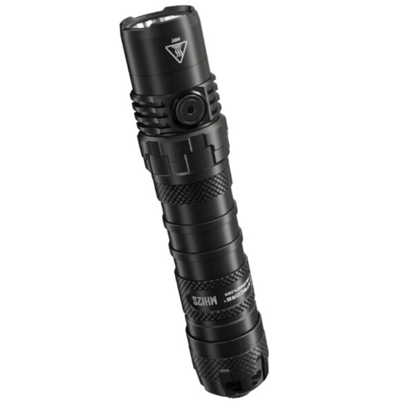 Nitecore MH12S-SP1 Ficklampa - Bild 5