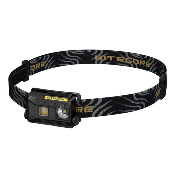 Nitecore NU25 Pannlampa - Bild 2