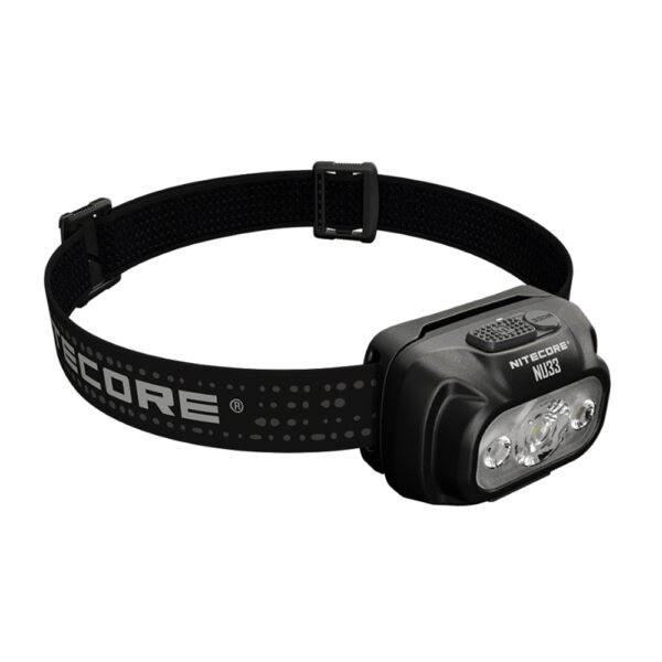 Nitecore NU33 Pannlampa - Bild 3