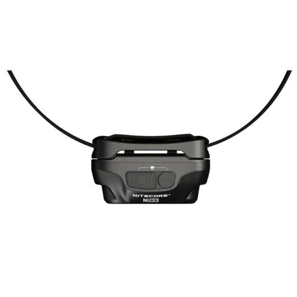 Nitecore NU33 Pannlampa - Bild 4