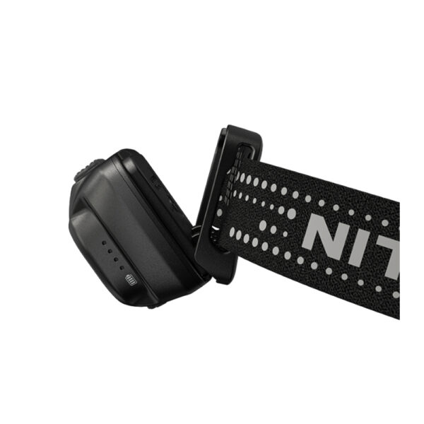Nitecore NU33 Pannlampa - Bild 5