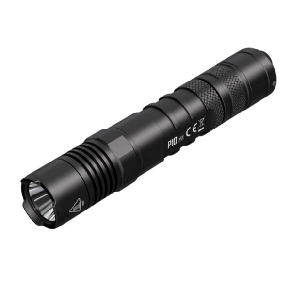 Nitecore P10 V2 - Bild 2