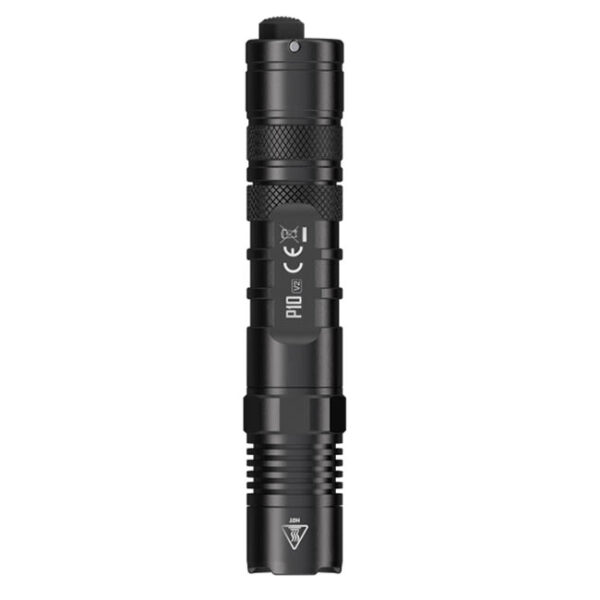 Nitecore P10 V2 - Bild 4