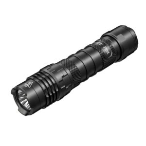 Alternative view of Nitecore P10iX