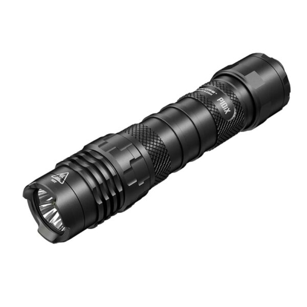 Nitecore P10iX - Bild 2