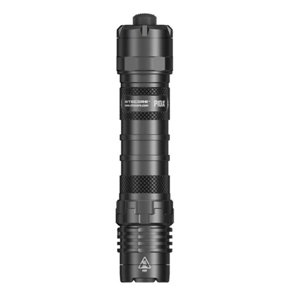 Nitecore P10iX - Bild 3