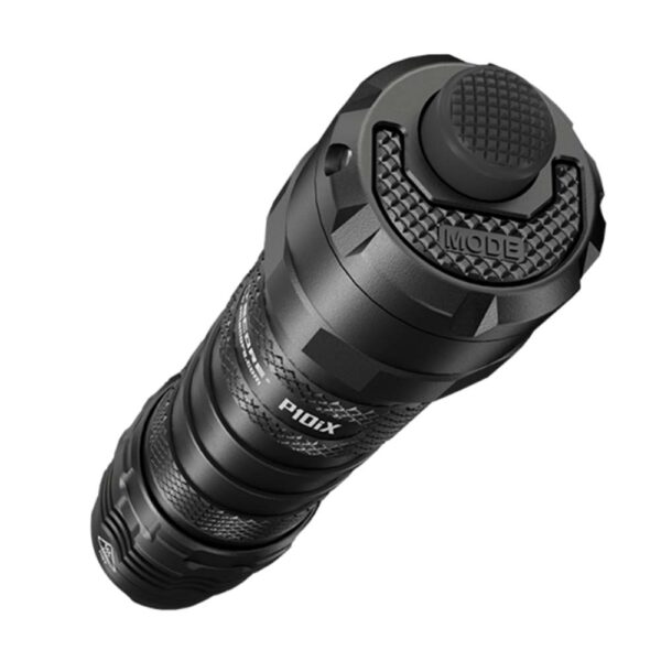 Nitecore P10iX - Bild 4