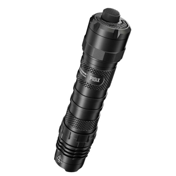 Nitecore P10iX - Bild 5