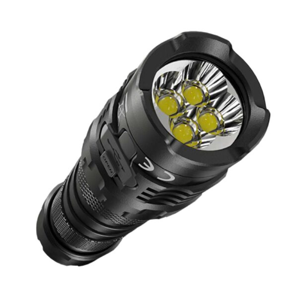 Nitecore P10iX - Bild 6