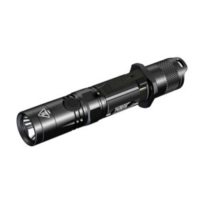 Alternative view of Nitecore P12GTS
