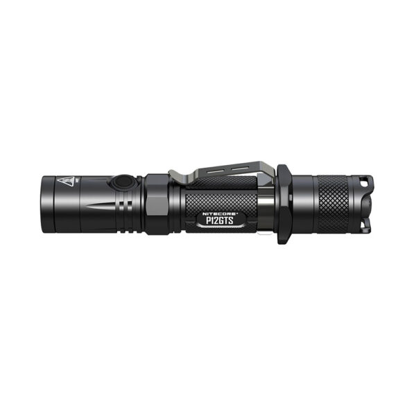 Nitecore P12GTS - Bild 3