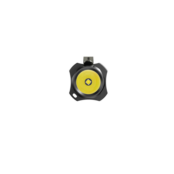 Nitecore P12GTS - Bild 4
