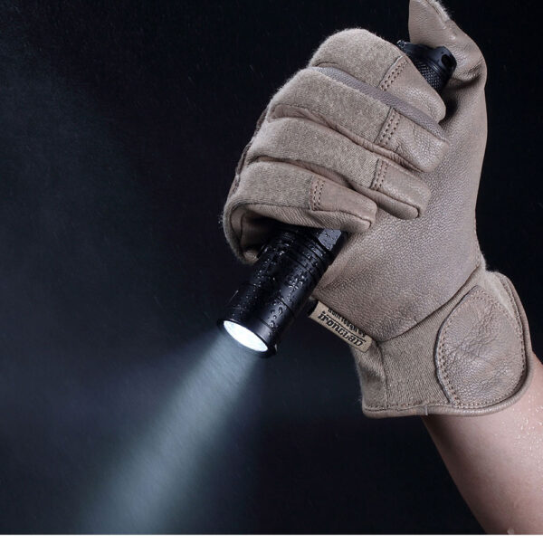 Nitecore P12GTS - Bild 5