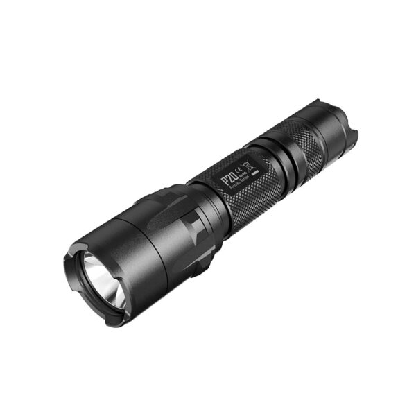 Nitecore P20 - Bild 2