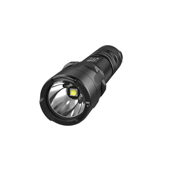Nitecore P20 - Bild 3