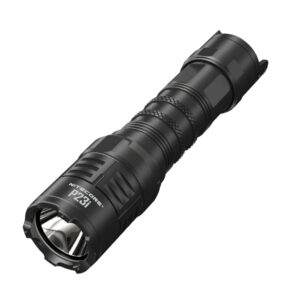 Alternative view of Nitecore P23i