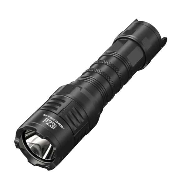 Nitecore P23i - Bild 2