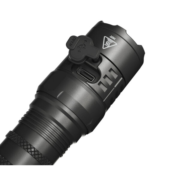 Nitecore P23i - Bild 3
