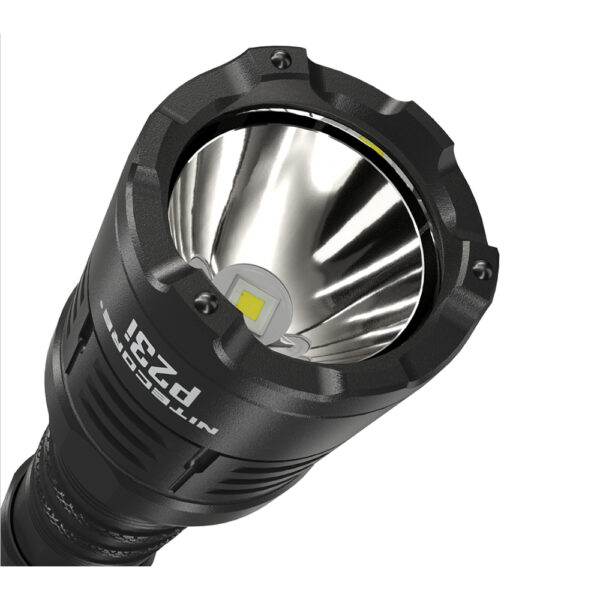 Nitecore P23i - Bild 4