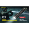 Nitecore p23i 17 L nc p23i 6