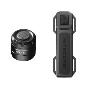 Alternative view of Nitecore RSW2i Trådlös Remote Switch
