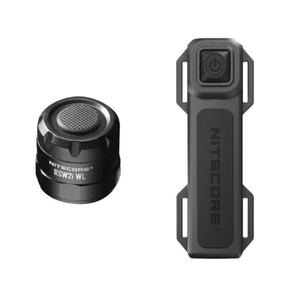 Nitecore RSW2i Trådlös Remote Switch - Bild 2