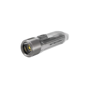 Alternative view of Nitecore Tiki