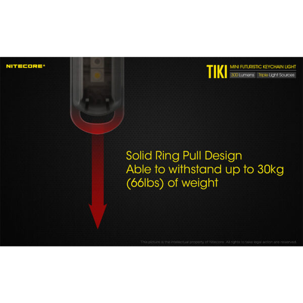 Nitecore Tiki - Bild 10