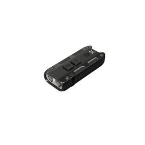 Alternative view of Nitecore TIP SE Svart